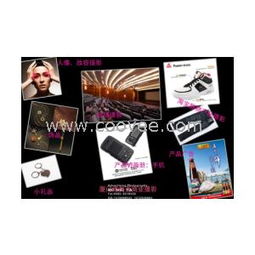 打造全方位視覺營銷服務 廣告設計、產品VI拍攝、食品拍攝與游樂園服務