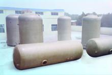 供應玻璃鋼罐系列產品 從LNG低溫常壓儲罐看專業生產廠家與市場價格