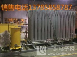 可持續能源探索 閥門類防泄漏檢測創新技術綜述